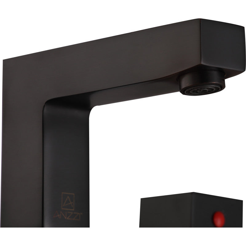 Bonette 8 in. Widespread 2-Handle Bathroom Faucet