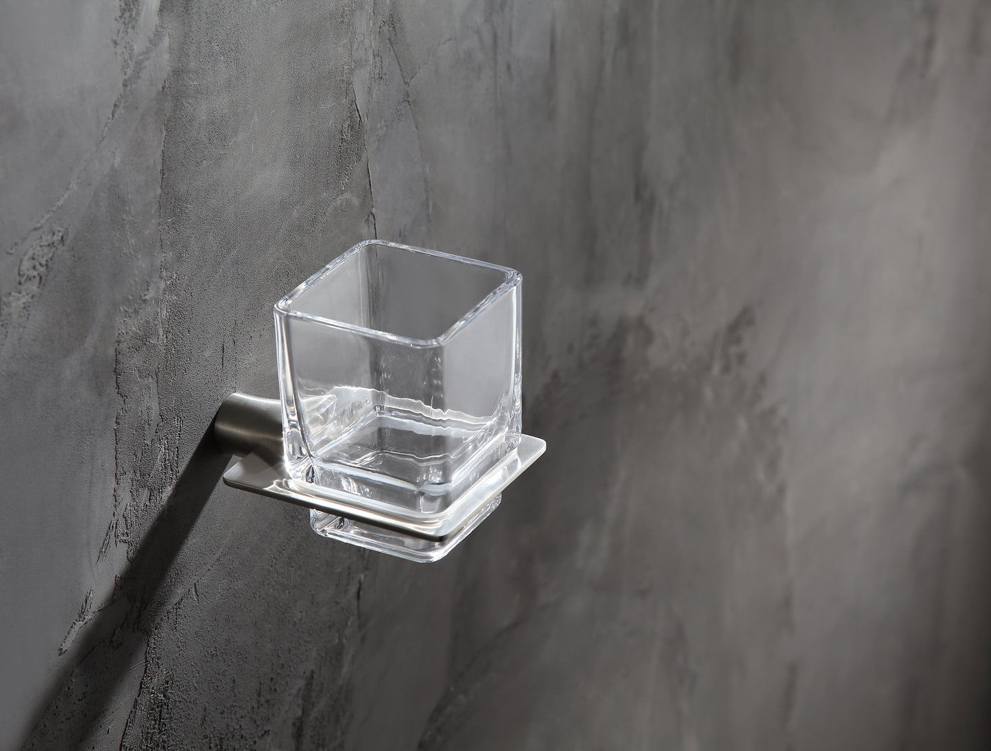 Essence Series Toothbrush Holder