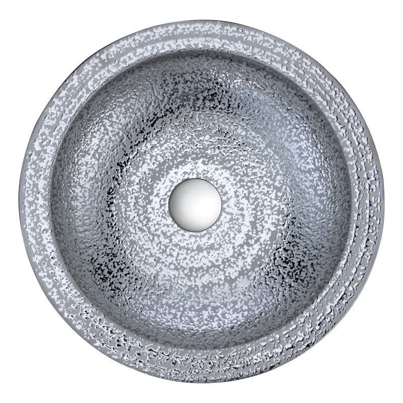 Levi Series Vessel Sink