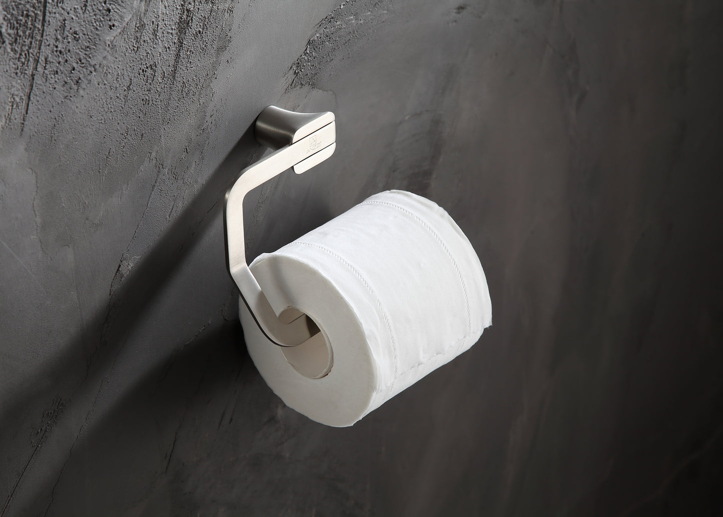 AC-AZ054BN - Essence Series Toilet Paper Holder in Brushed Nickel
