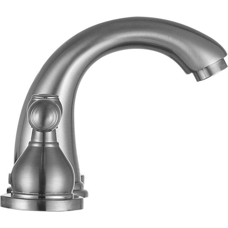 Raider 8 in. Widespread 2-Handle Bathroom Faucet