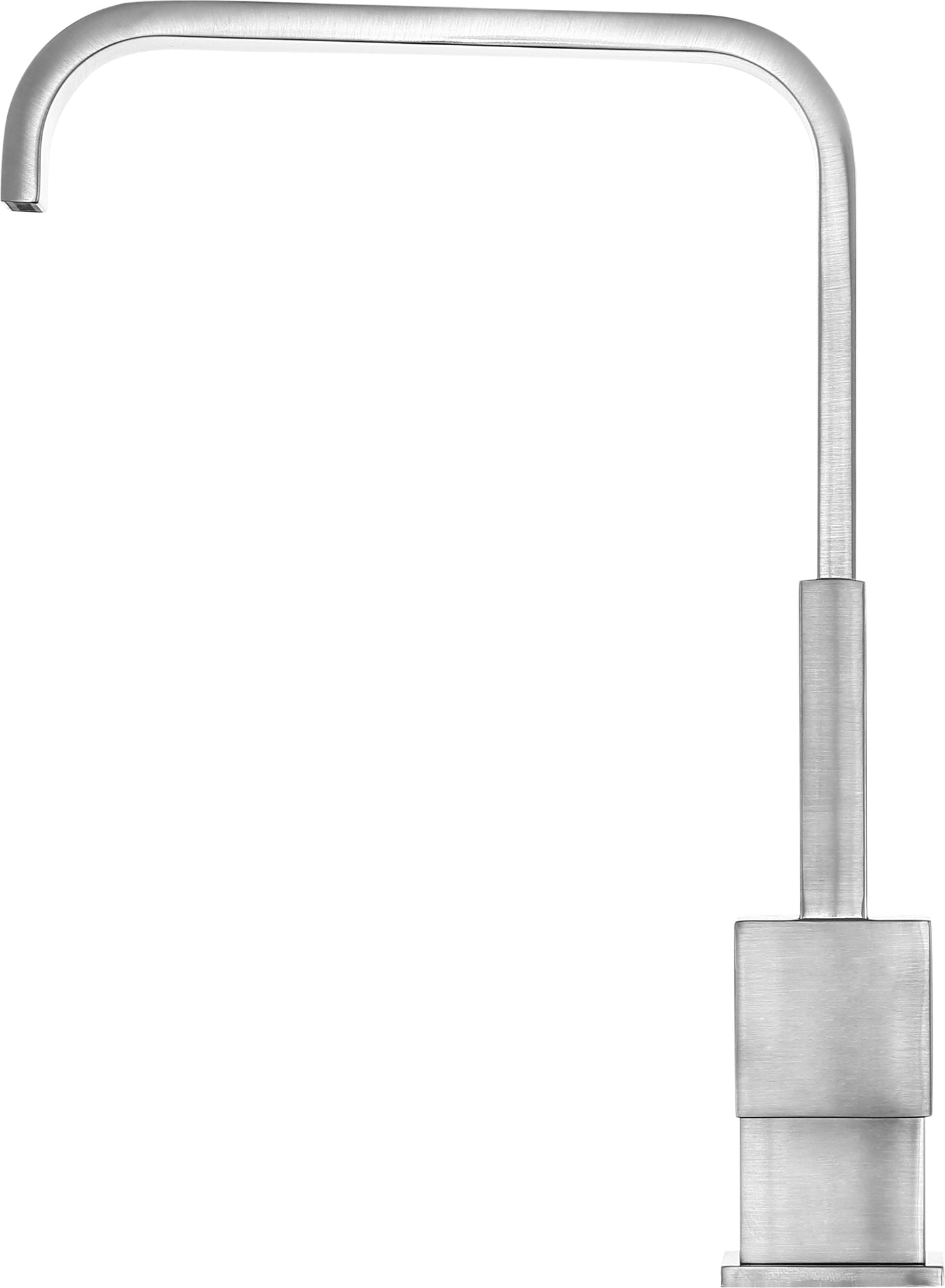 Sabre Single-Handle Standard Kitchen Faucet