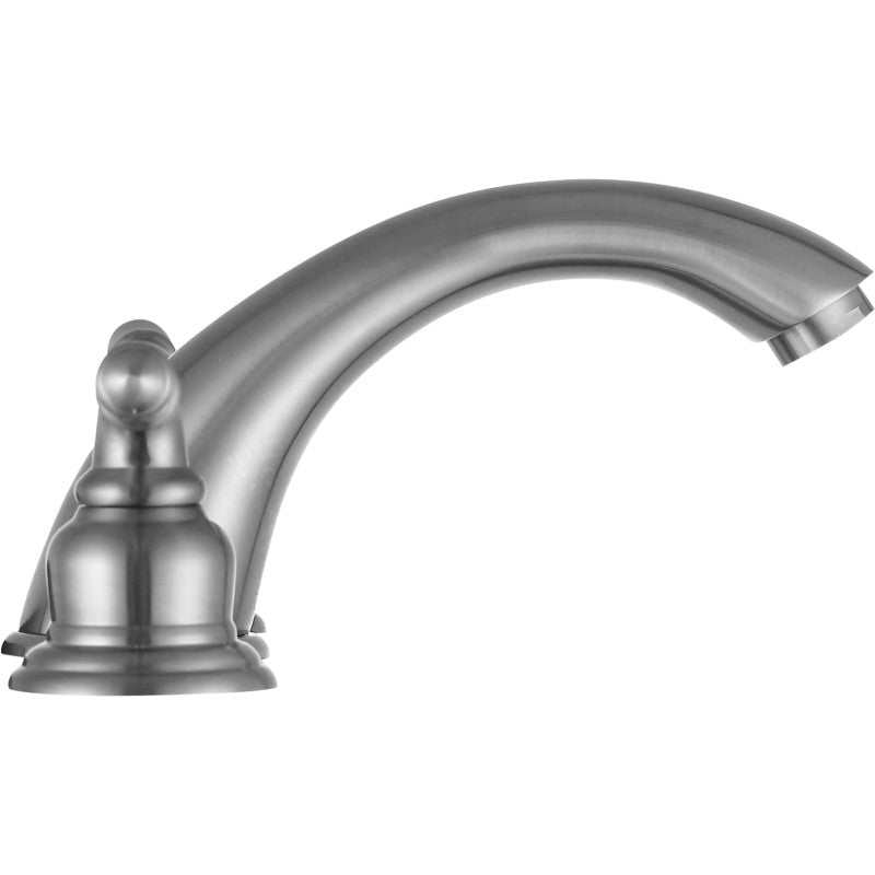 Princess 8 in. Widespread 2-Handle Bathroom Faucet