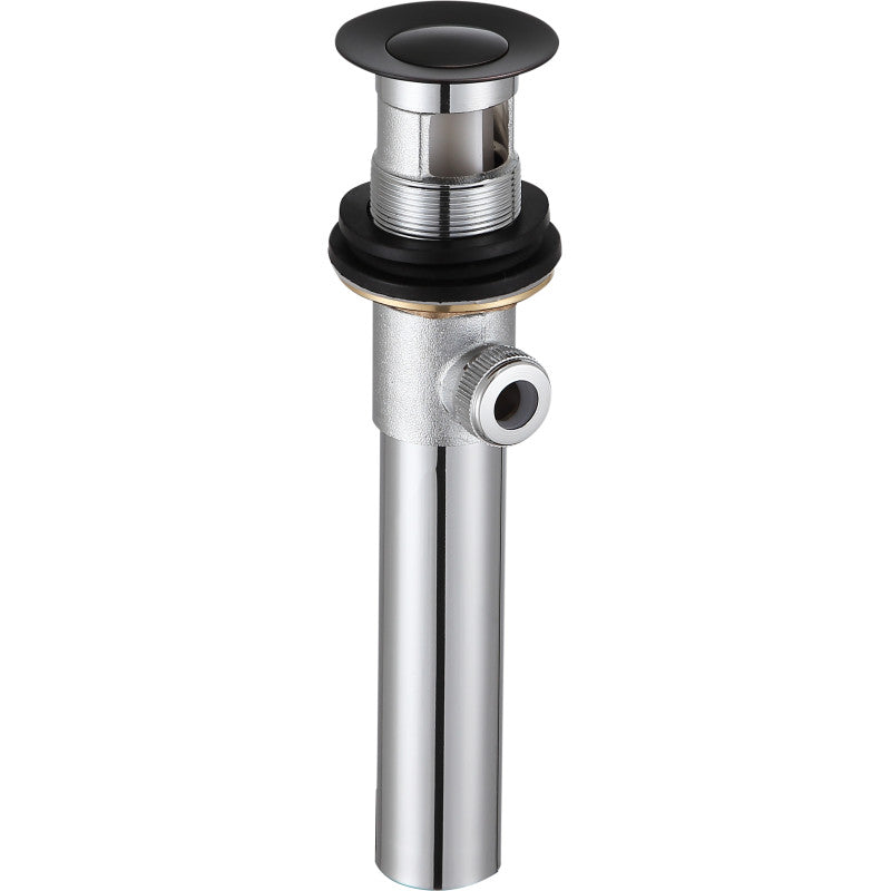 Prince 8 in. Widespread 2-Handle Bathroom Faucet