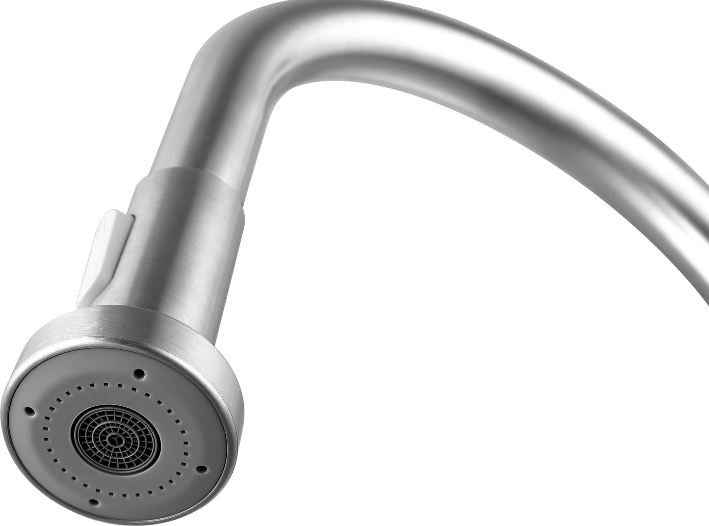Tycho Single-Handle Pull-Out Sprayer Kitchen Faucet
