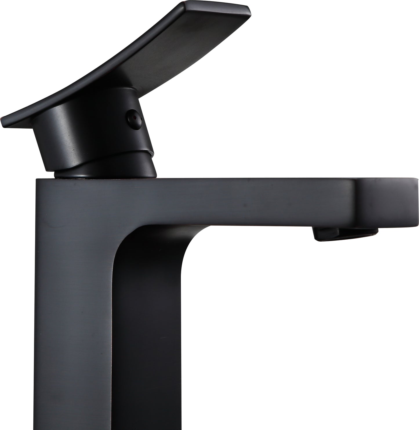 Promenade Single Hole Single Handle Bathroom Faucet