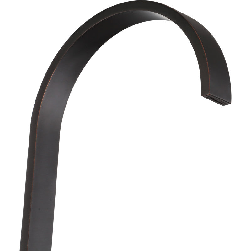 Sabre 8 in. Widespread 2-Handle Bathroom Faucet