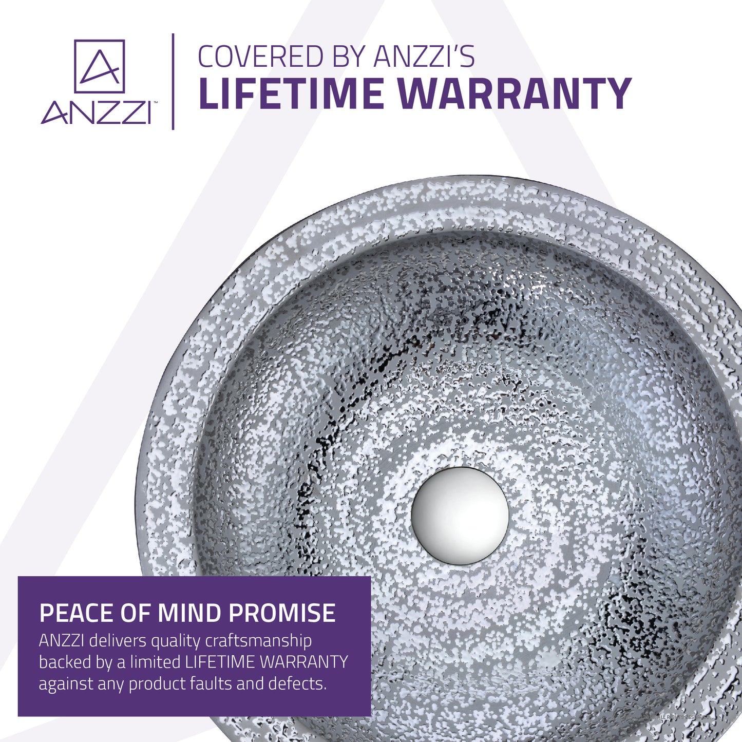 Levi Series Vessel Sink