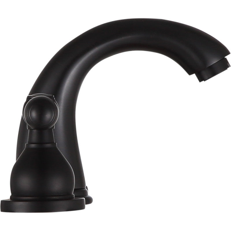 Raider 8 in. Widespread 2-Handle Bathroom Faucet