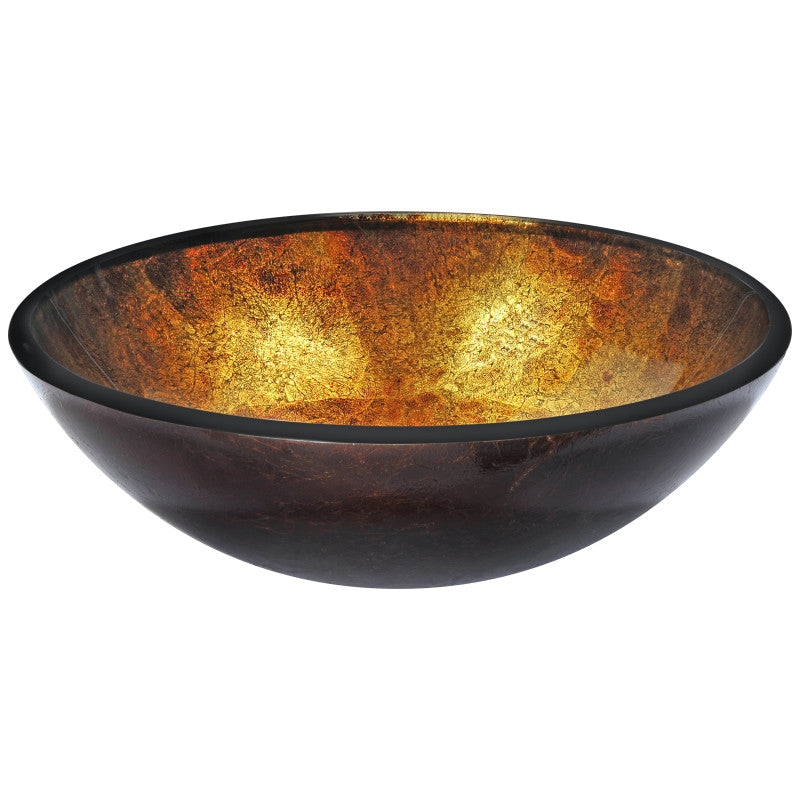 Arc Series Vessel Sink