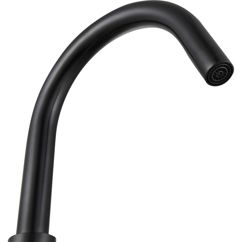 Roman 8 in. Widespread 2-Handle Bathroom Faucet
