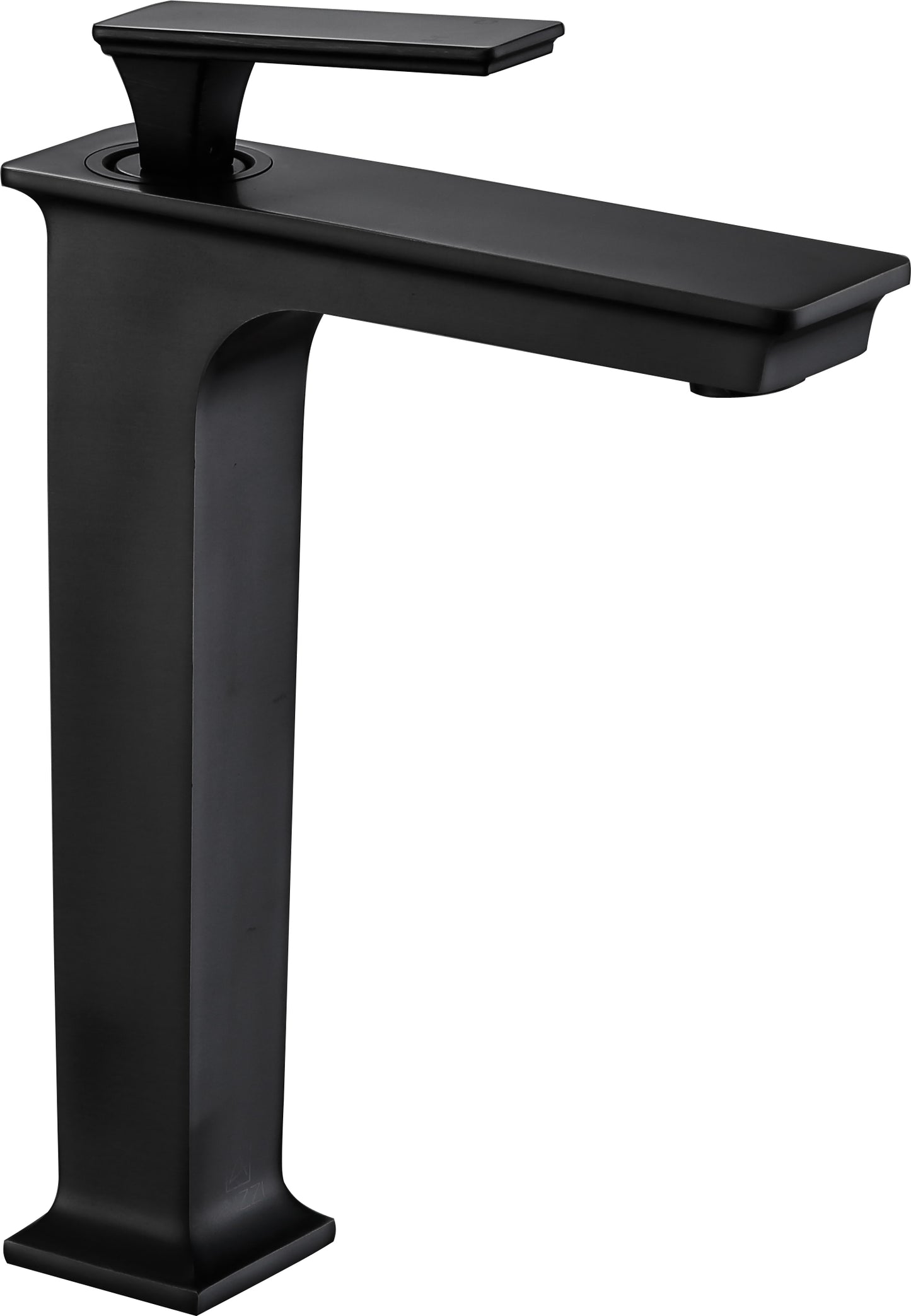L-AZ121ORB - Saunter Single-Handle Vessel Bathroom Faucet in Oil Rubbed Bronze