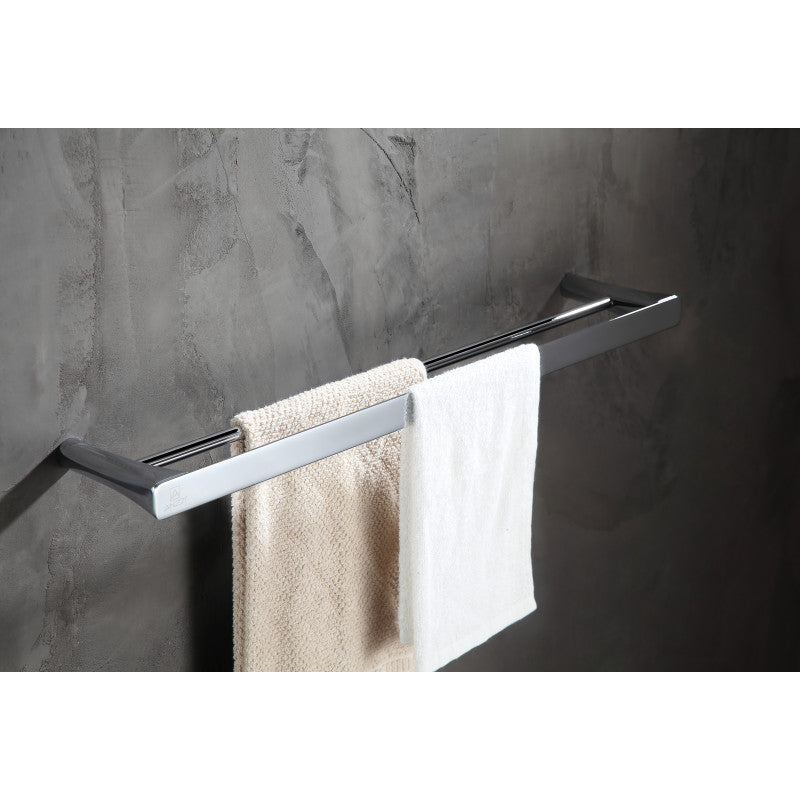 Caster 3 Series Towel Bar