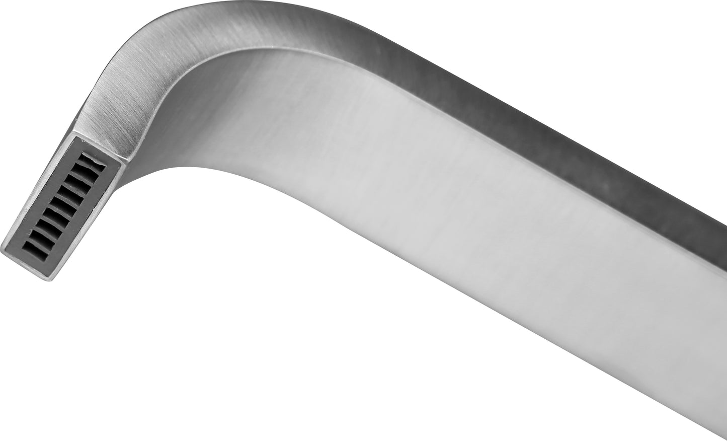 Sabre Single-Handle Standard Kitchen Faucet