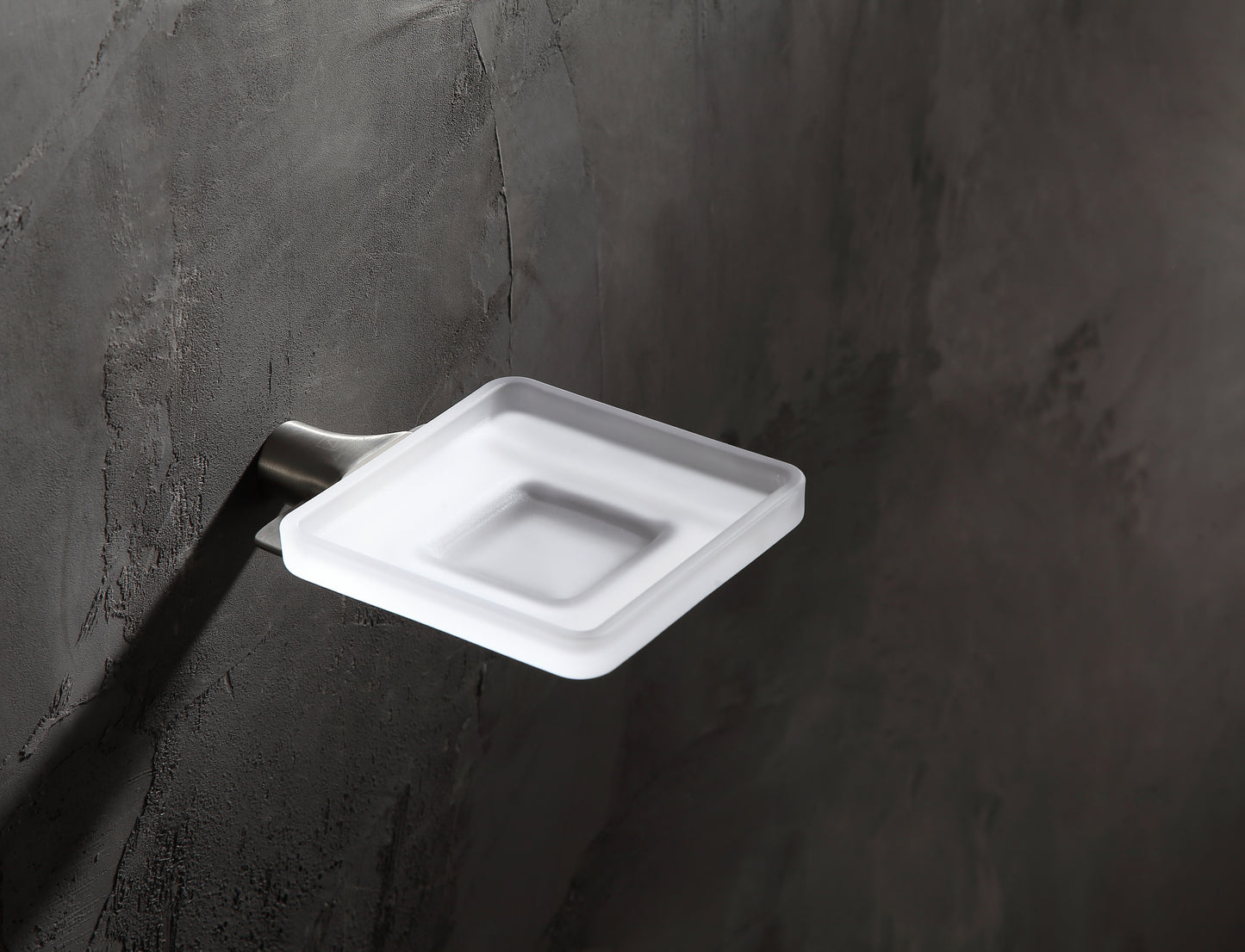 Essence Series Soap Dish