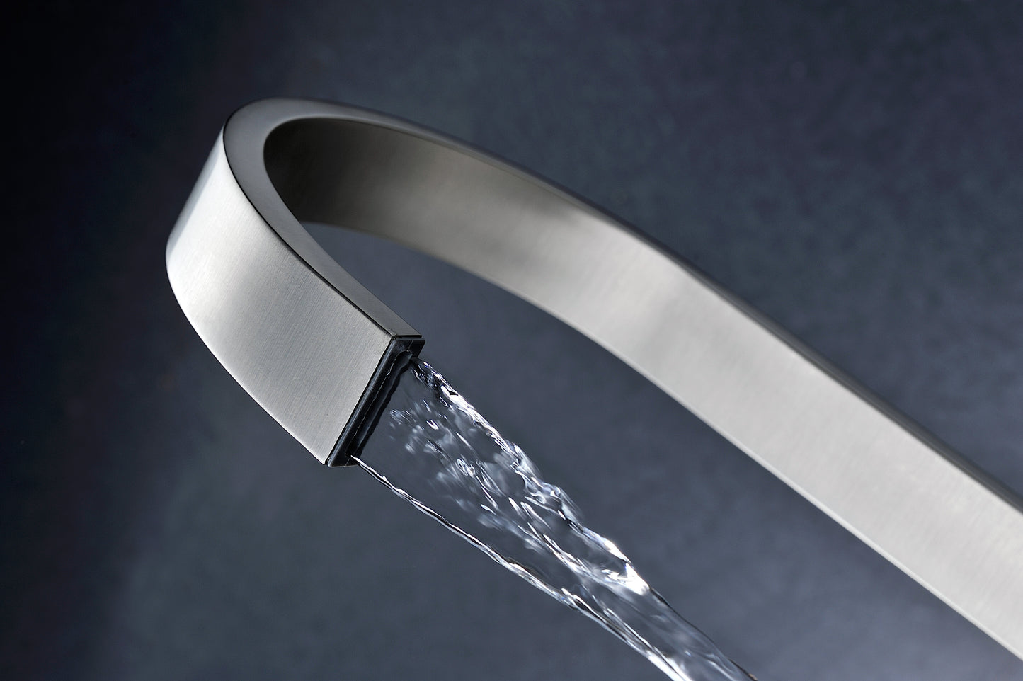 Opus Series Single-Handle Standard Kitchen Faucet