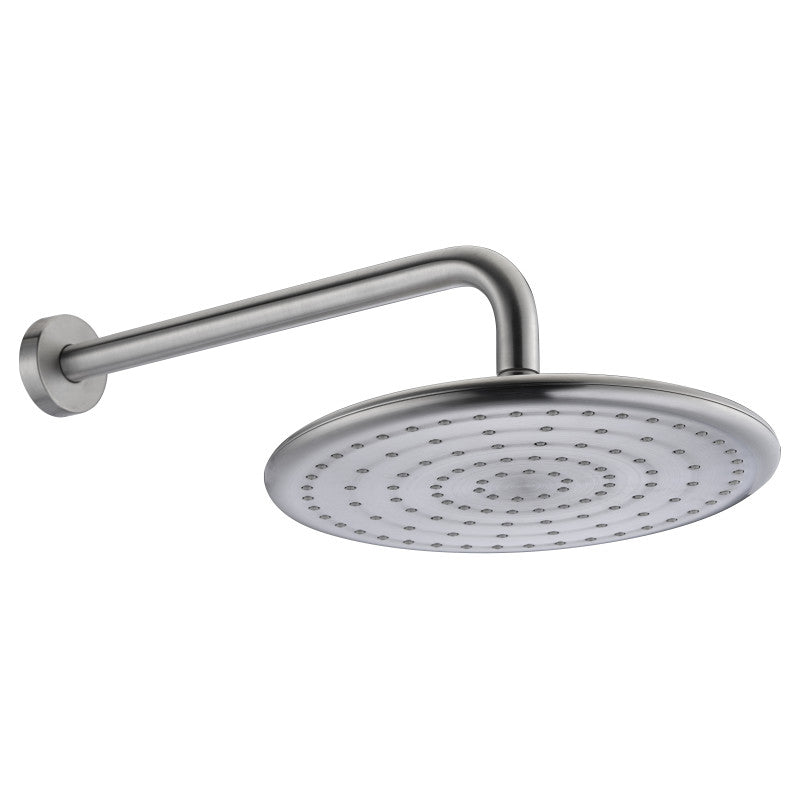 Meno Series Single-Handle 1-Spray Tub and Shower Faucet