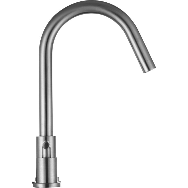 Spartan 8 in. Widespread 2-Handle Bathroom Faucet