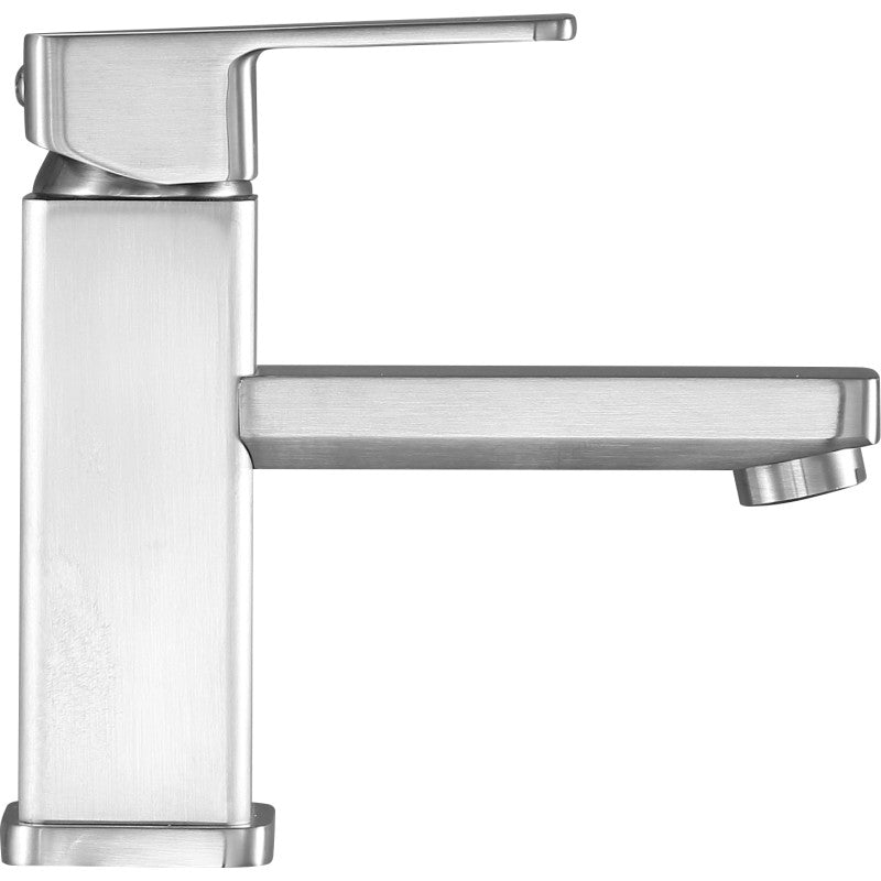 Naiadi Single Hole Single Handle Bathroom Faucet
