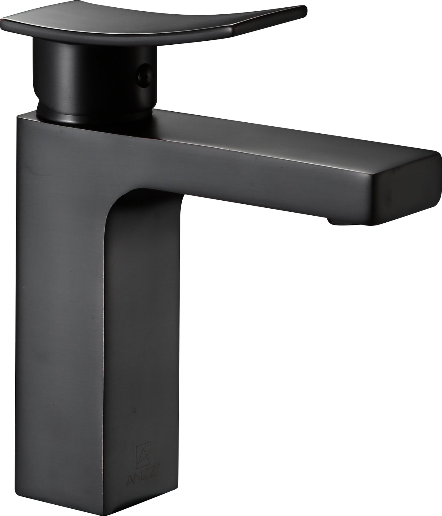 L-AZ117ORB - Promenade Single Hole Single Handle Bathroom Faucet in Oil Rubbed Bronze