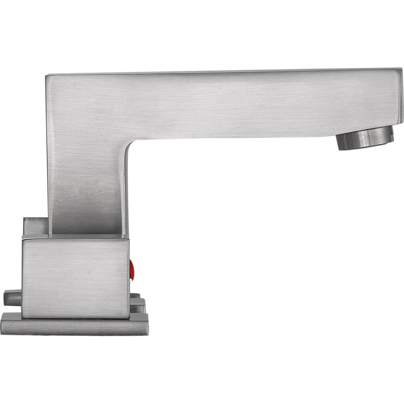 Bonette 8 in. Widespread 2-Handle Bathroom Faucet