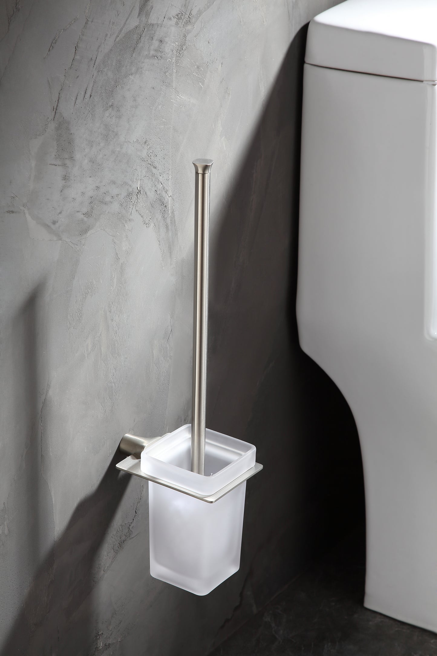 Essence Series Toilet Brush Holder