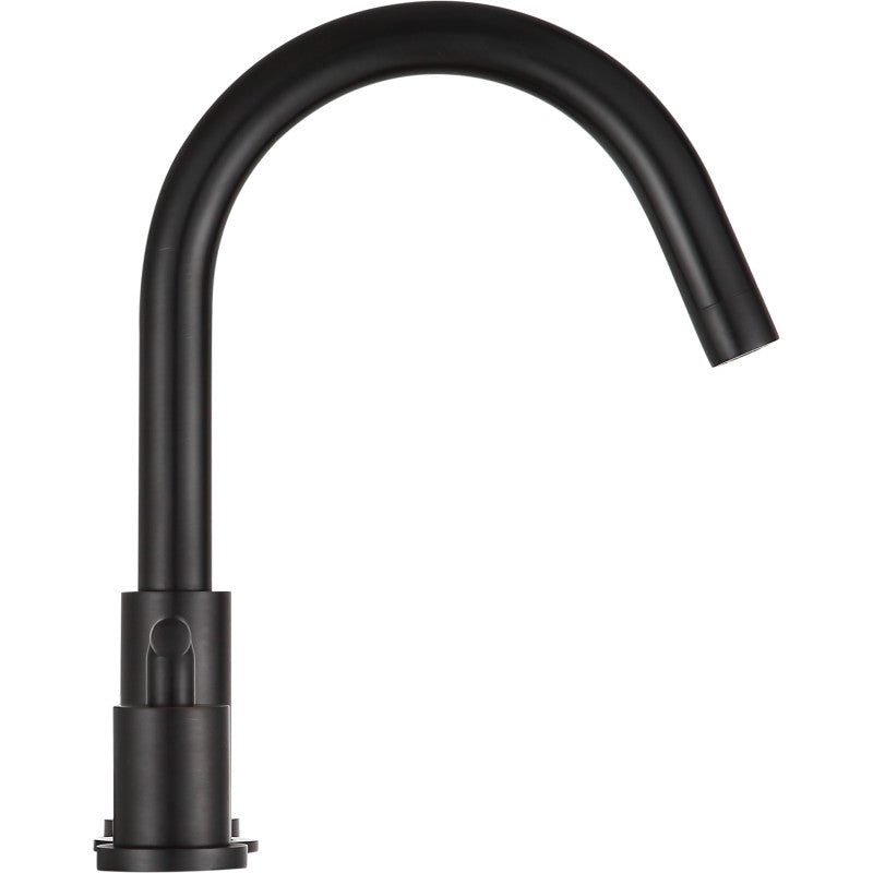 Roman 8 in. Widespread 2-Handle Bathroom Faucet