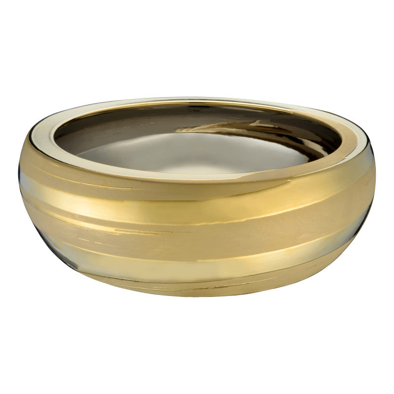 Levi Series Vessel Sink