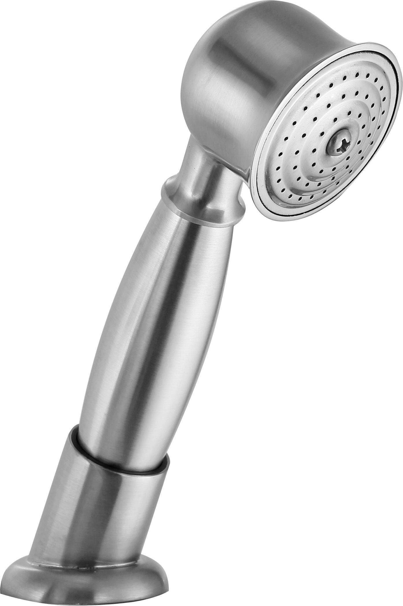 Patriarch 2-Handle Deck-Mount Roman Tub Faucet with Handheld Sprayer
