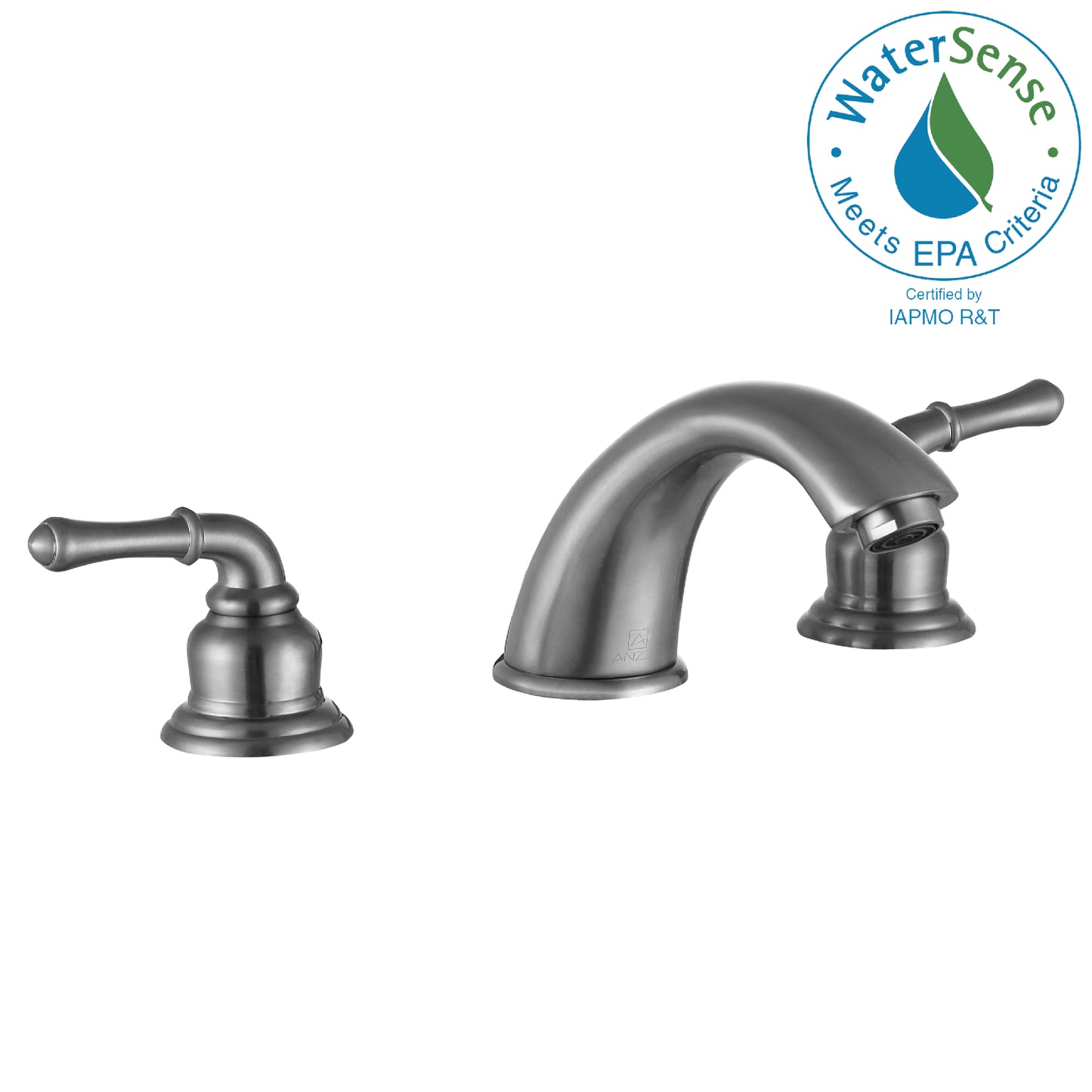 Princess 8 in. Widespread 2-Handle Bathroom Faucet