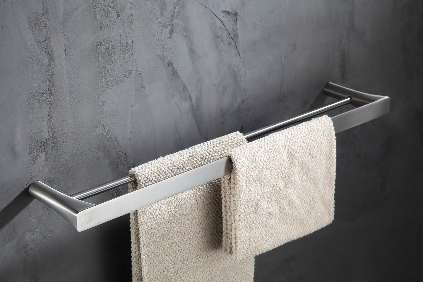 Caster 3 Series Towel Bar