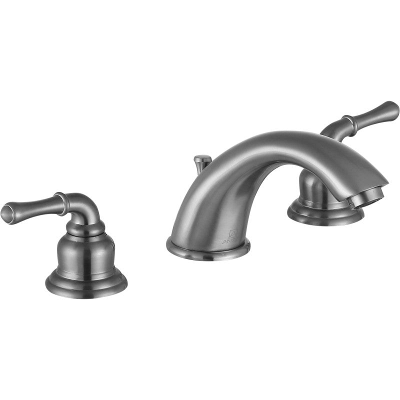 Prince 8 in. Widespread 2-Handle Bathroom Faucet