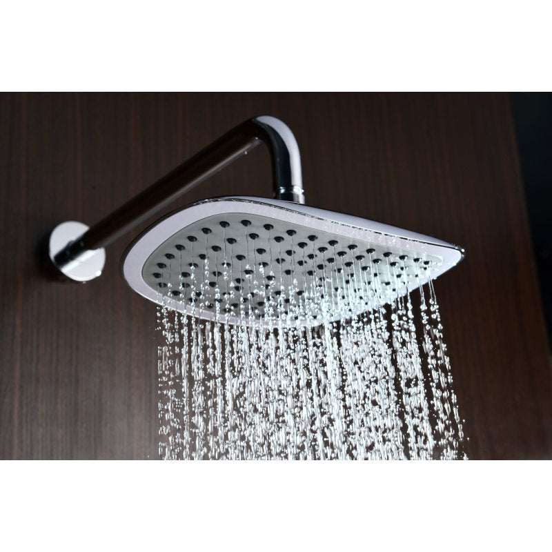 Tempo Series 1-Handle 1-Spray Tub and Shower Faucet