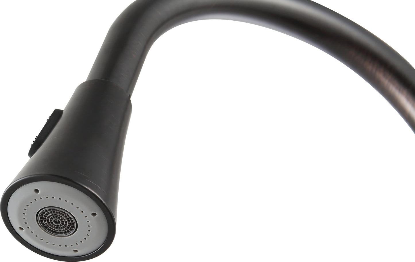 Rodeo Single-Handle Pull-Out Sprayer Kitchen Faucet