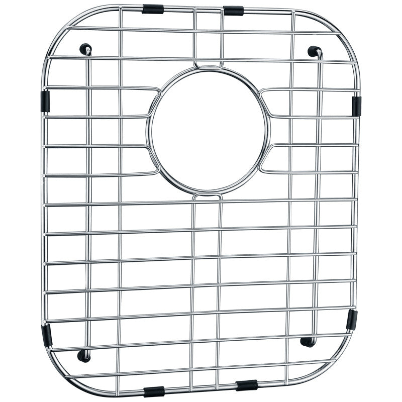 MOORE Undermount 32 in. Double Bowl Kitchen Sink with Accent Faucet in Oil Rubbed Bronze