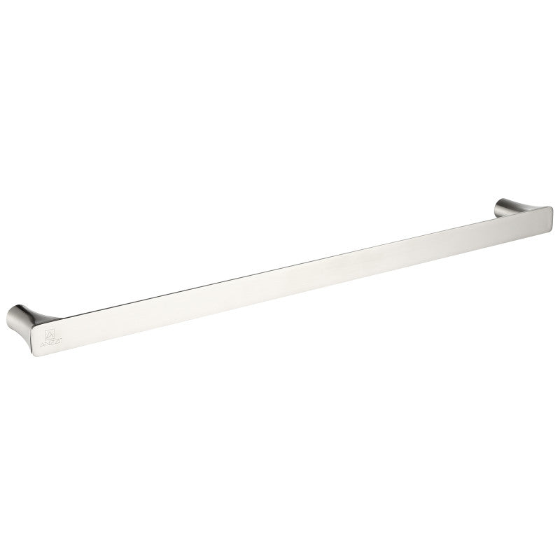 Essence Series Towel Bar in Brushed Nickel