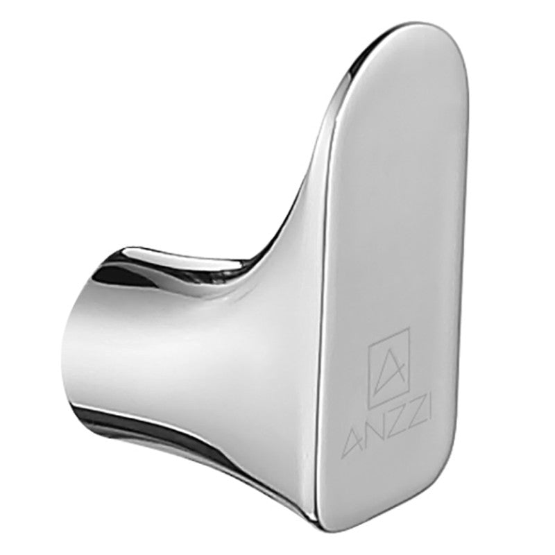AC-AZ049 - Essence Series Robe Hook in Polished Chrome