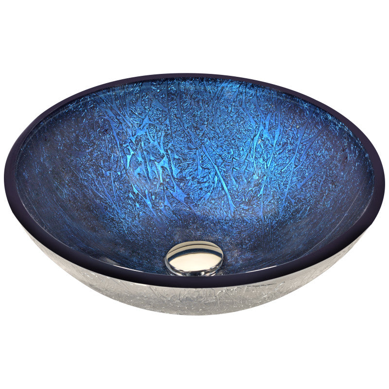 Jonas Series Vessel Sink