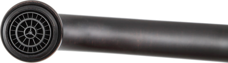Single Handle Kitchen Faucet-Oil Rubbed Bronze-Patriarch Series-KF-AZ198ORB-ANZZI
