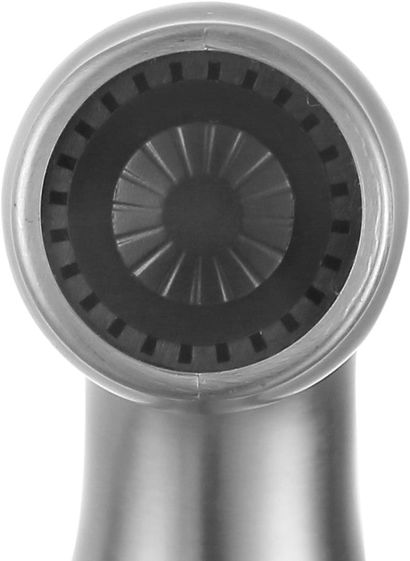 Farnese Single-Handle Standard Kitchen Faucet in Brushed Nickel