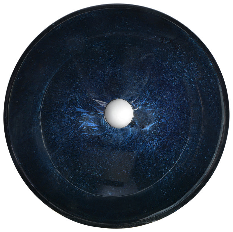 Jonas Series Vessel Sink