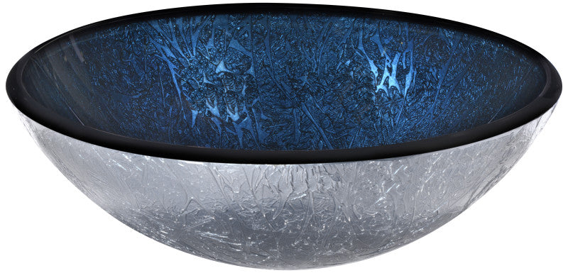Jonas Series Vessel Sink