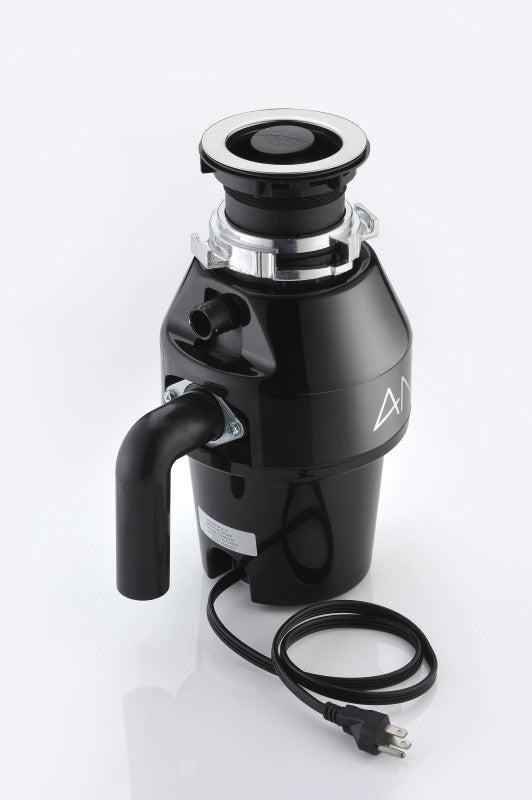 Medusa Series 1/2 HP Garbage Disposal