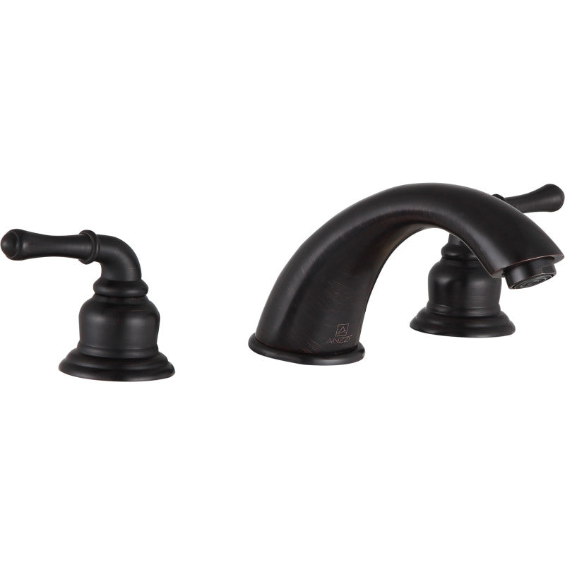 Princess 8 in. Widespread 2-Handle Bathroom Faucet in Brushed Nickel