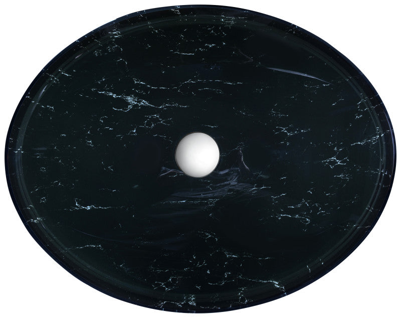 Lepea Series Vessel Sink