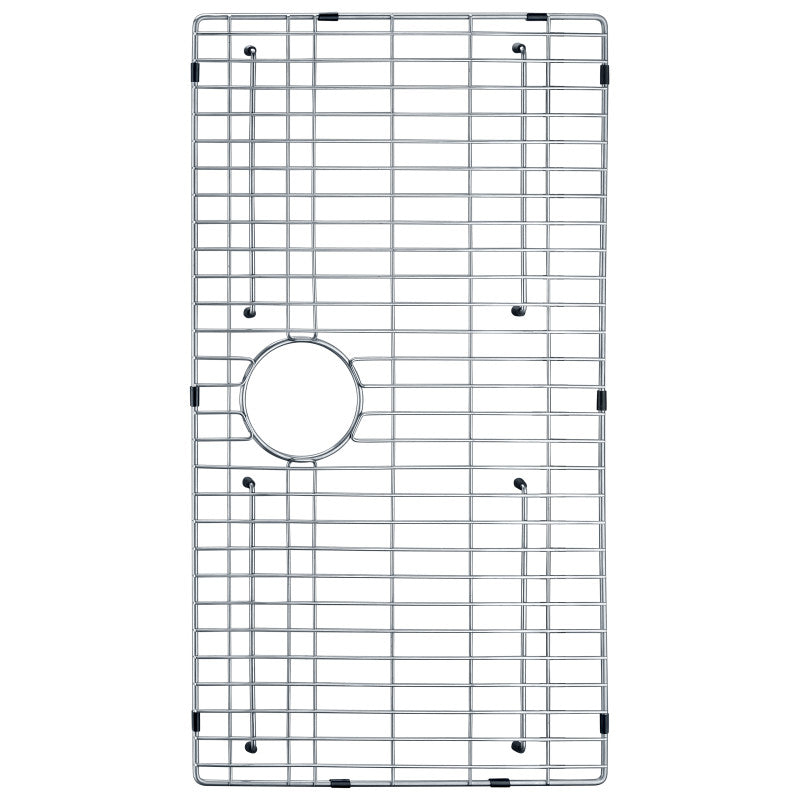 Elysian Farmhouse 36 in. Kitchen Sink with Accent Faucet in Oil Rubbed Bronze