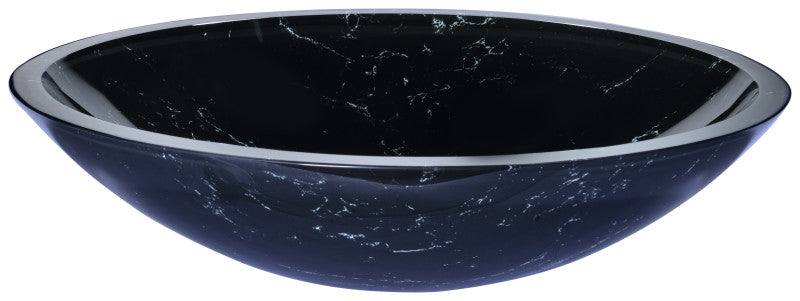 Lepea Series Vessel Sink
