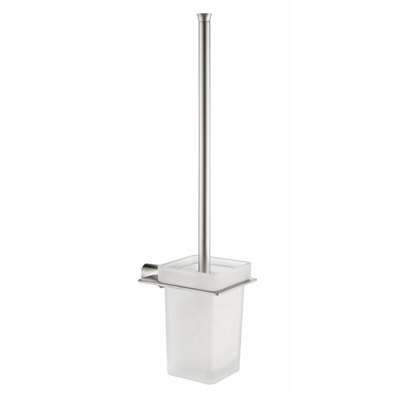 AC-AZ055 - Essence Series Toilet Brush Holder in Polished Chrome