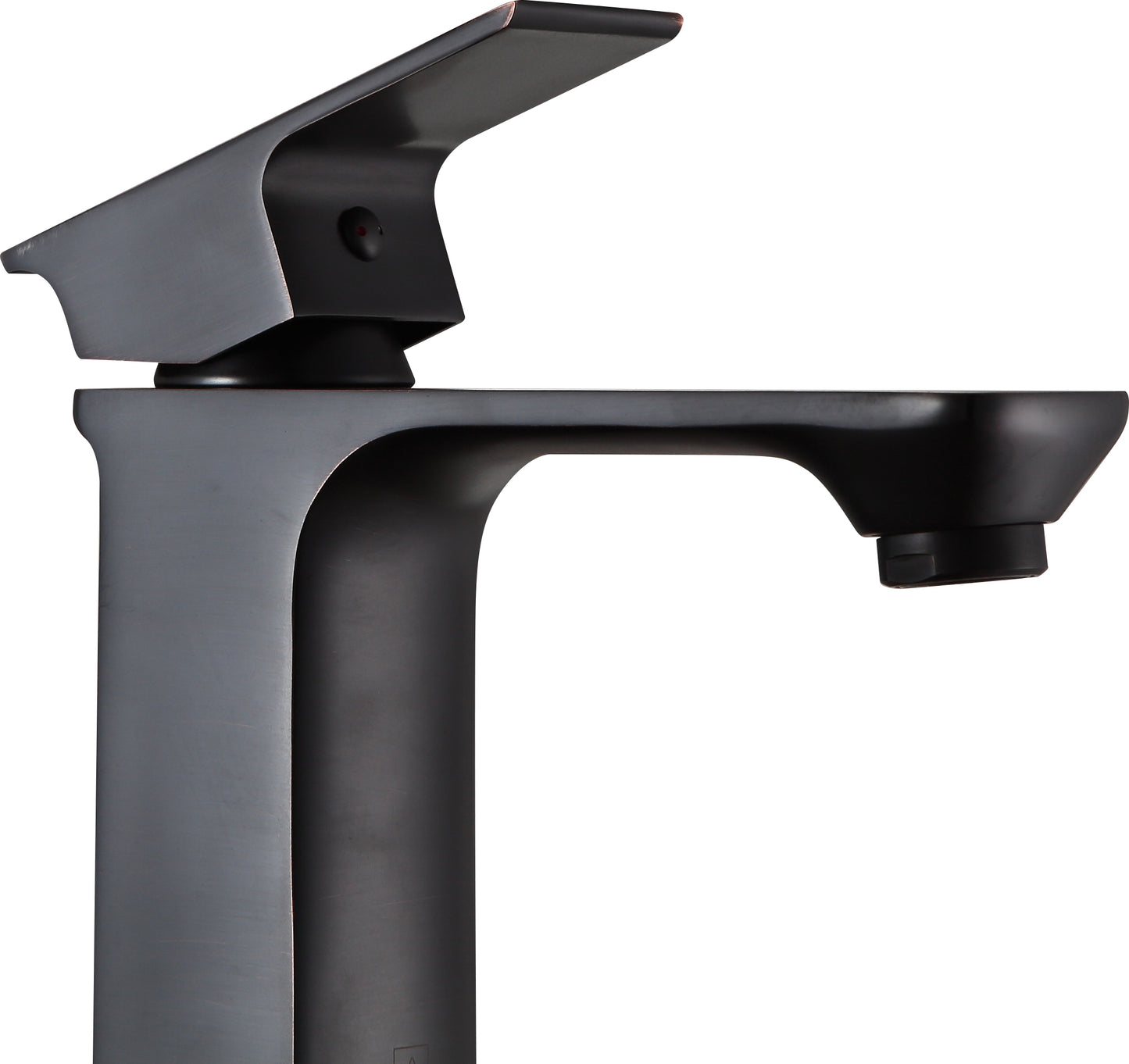 Promenade Single Hole Single Handle Bathroom Faucet