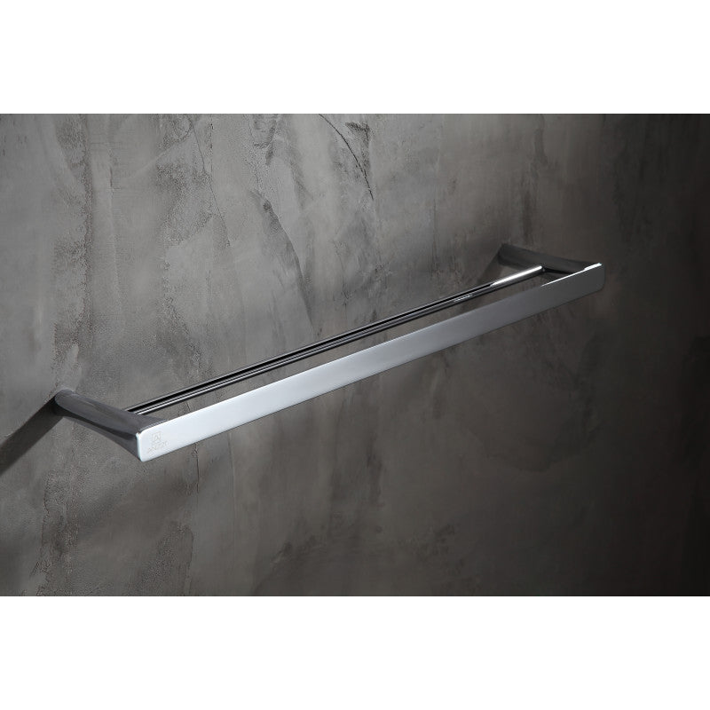 Caster 3 Series Towel Bar